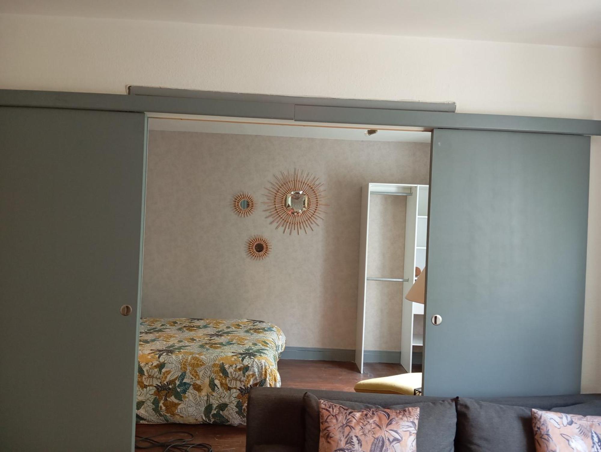 Appartement Hyper Centre 3 Lorient Exterior foto